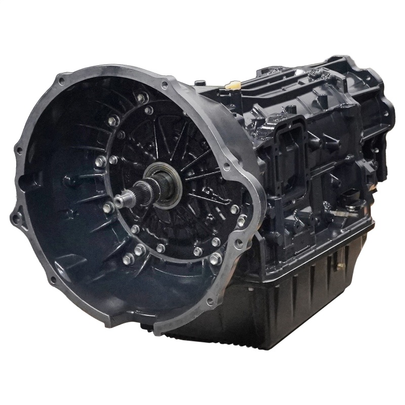 RAM 3500 Transmission Package - BD Diesel - Roadmaster AS69RC - `19-`24